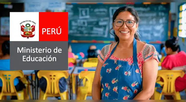 Conoce los resultados del Ascenso Docente 2025. Conoce los resultados del Ascenso Docente 2025.