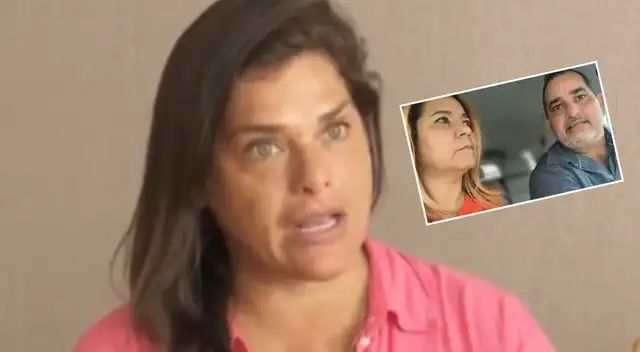 ¡Escándalo! Denuncian a Giovanna Valcárcel por presunta ESTAFA y ella responde ante GRAVES acusaciones ¡Escándalo! Denuncian a Giovanna Valcárcel por presunta ESTAFA y ella responde ante GRAVES acusaciones