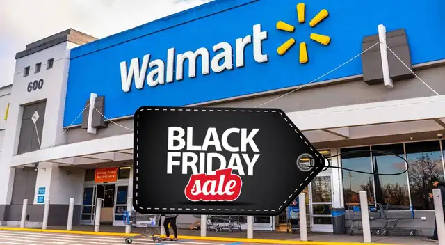 Walmart Black Friday Walmart Black Friday