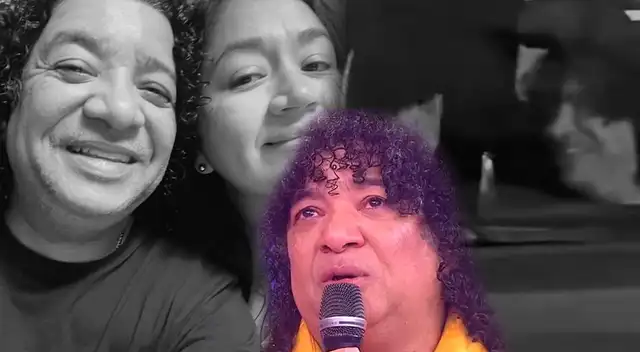 Carlos Vílchez ROMPE SU SILENCIO tras amoroso'AMPAY' con mujer en camioneta: "Nos encontramos…" Carlos Vílchez ROMPE SU SILENCIO tras amoroso'AMPAY' con mujer en camioneta: "Nos encontramos…"