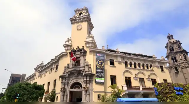 Municipalidad de Miraflores lanza convocatoria con más de 60 puestos para secundaria completa.