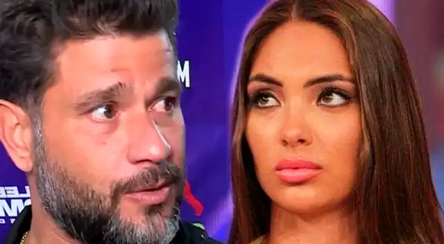 Yaco Eskenazi sorprende con revelación. Yaco Eskenazi sorprende con revelación.