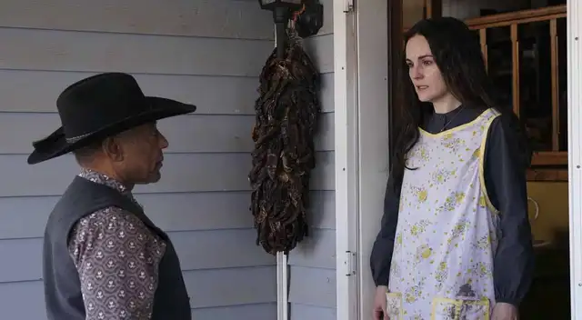 Esta película marca el debut de la hija de Steven Spielberg como directora de largometrajes. Esta película marca el debut de la hija de Steven Spielberg como directora de largometrajes.