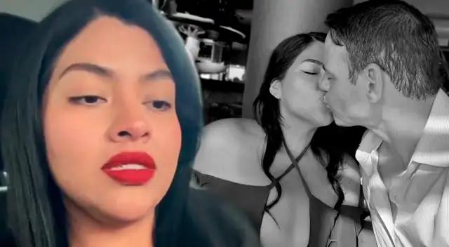 Novia de Mark Vito sorprende con video. Novia de Mark Vito sorprende con video.