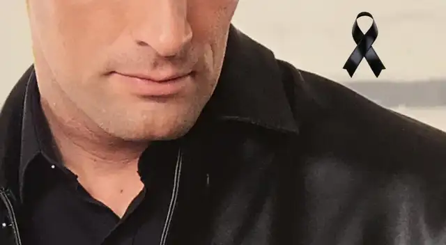 Actor pierde la vida y su último mensaje antes de morir deja devastados a todos. Actor pierde la vida y su último mensaje antes de morir deja devastados a todos.