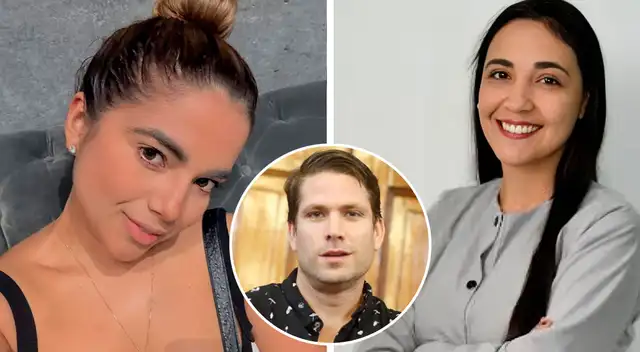 Susana Alvarado lanza INSÓLITO mensaje en medio de CONCILIACIÓN DE Paco Bazán y Melissa Linares: “Y aquí estoy yo…” Susana Alvarado lanza INSÓLITO mensaje en medio de CONCILIACIÓN DE Paco Bazán y Melissa Linares: “Y aquí estoy yo…”