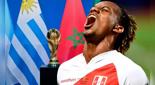 La selección peruana sufirá con el nuevo formato de clasificación al próximo Mundial 2030. Foto: composición EP La selección peruana sufirá con el nuevo formato de clasificación al próximo Mundial 2030. Foto: composición EP