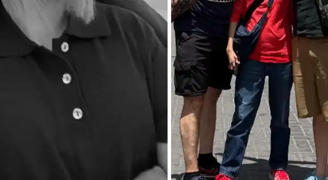 Murió la querida actriz y productora que marcó el espectáculo en América TV tras DELICADO estado de salud Murió la querida actriz y productora que marcó el espectáculo en América TV tras DELICADO estado de salud