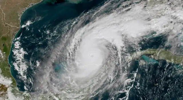 Balance final ningún huracán llegó a EE.UU. y Jamaica afrontó el más destructivo de la región. Balance final ningún huracán llegó a EE.UU. y Jamaica afrontó el más destructivo de la región.