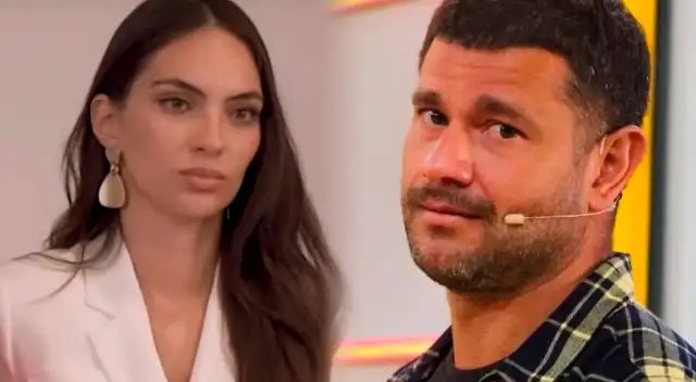 Natalie Vértiz lanza EXPLOSIVO mensaje en medio de la polémica por AMORÍO de Yaco Eskenazi y Ethel Pozo: "Tomada por..." Natalie Vértiz lanza EXPLOSIVO mensaje en medio de la polémica por AMORÍO de Yaco Eskenazi y Ethel Pozo: "Tomada por..."