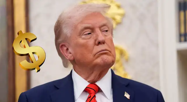 Un país latino dice basta al dólar y Trump lo considera una amenaza. Un país latino dice basta al dólar y Trump lo considera una amenaza.