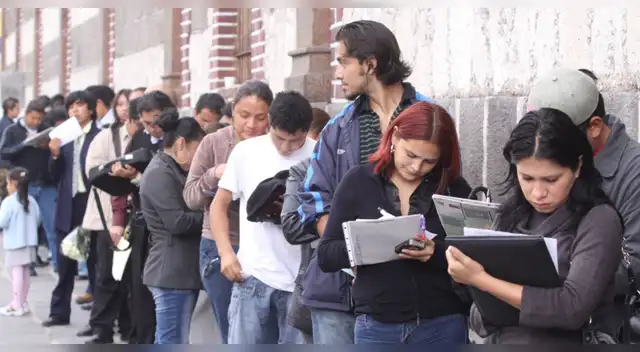ISEG abre 90 vacantes laborales para quienes buscan empleo en el Callao