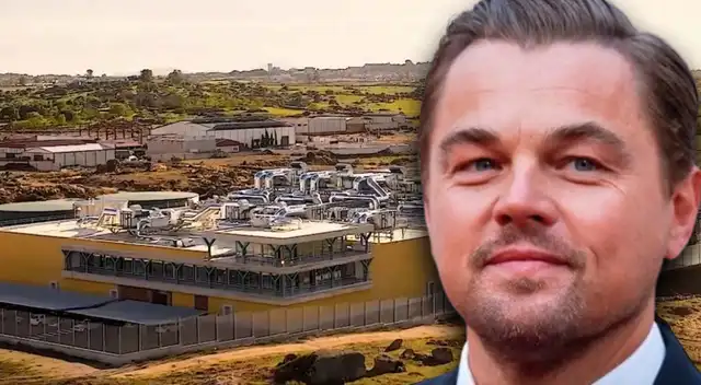 Conoce los puestos de trabajo que ofrece la empresa de Leonardo Di Caprio.