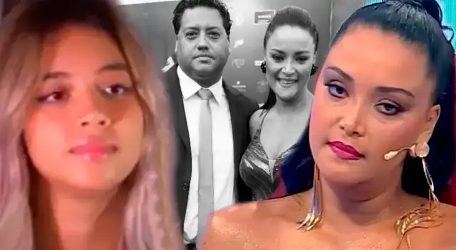 Mariella Zanetti sorprende con publicación. Mariella Zanetti sorprende con publicación.