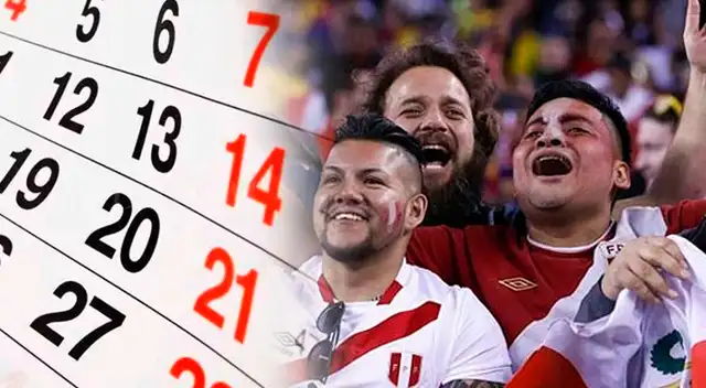 Conoce si se extiende el feriado largo al jueves 04 y viernes 05 de diciembre. Conoce si se extiende el feriado largo al jueves 04 y viernes 05 de diciembre.