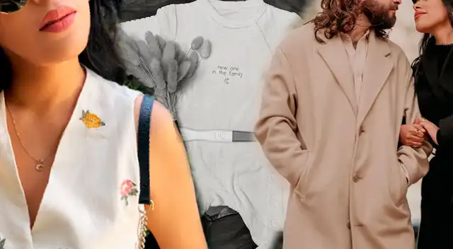 Influencer peruana comparte doloroso mensaje. Influencer peruana comparte doloroso mensaje.