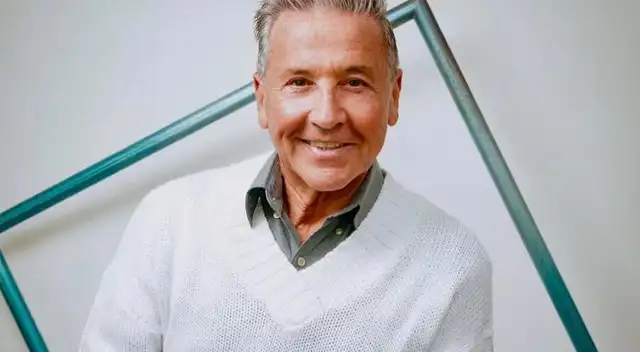 Ricardo Montaner regresa a Perú tras varios años