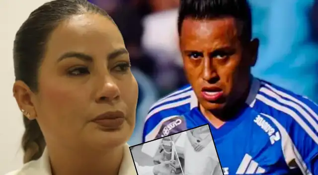 Pamela López se molesta y deja claro su postura tras exponer que se sometió a prueba de ETS. Pamela López se molesta y deja claro su postura tras exponer que se sometió a prueba de ETS.