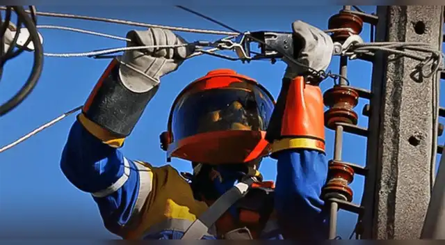 Seal anuncia corte de luz este 2 y 3 de diciembre en Arequipa. Seal anuncia corte de luz este 2 y 3 de diciembre en Arequipa.