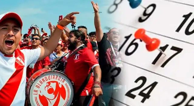 Conoce qué trabajadores podrán descansar en el feriado largo de 4 días. Conoce qué trabajadores podrán descansar en el feriado largo de 4 días.