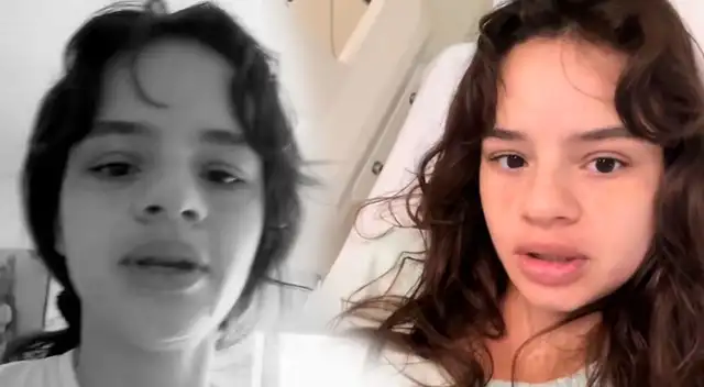 Hermana de Ale Baigorria sale de la clínica. Hermana de Ale Baigorria sale de la clínica.