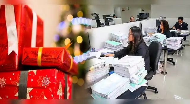 Trabajadores del sector público recibirán un bono de 300 soles Trabajadores del sector público recibirán un bono de 300 soles