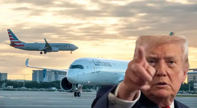 Multas por viajar sin Real ID en EE. UU. lo que debes saber antes de tomar un vuelo. Multas por viajar sin Real ID en EE. UU. lo que debes saber antes de tomar un vuelo.