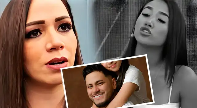 Melissa Klug deja EN SHOCK con impensada respuesta sobre presunto maltrato de Samahara Lobatón a la hija de Bryan Torres: "Es mi hija..." Melissa Klug deja EN SHOCK con impensada respuesta sobre presunto maltrato de Samahara Lobatón a la hija de Bryan Torres: "Es mi hija..."