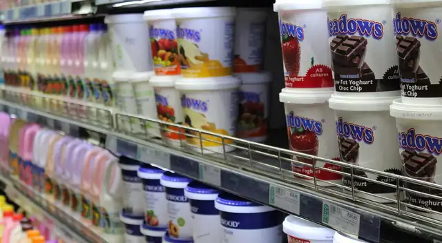 Riesgo para la salud las marcas más vendidas en EE.UU. enfrentan retiro por posible contaminación.