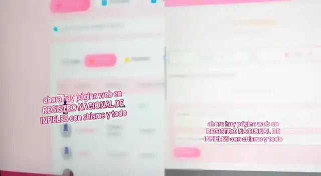 ACTUALIZAN link DE HOMBRES INFIELES DE PERÚ y crean portal 'oficial' 'RNI': "REGISTRO NACIONAL DE INFIELES" ACTUALIZAN link DE HOMBRES INFIELES DE PERÚ y crean portal 'oficial' 'RNI': "REGISTRO NACIONAL DE INFIELES"