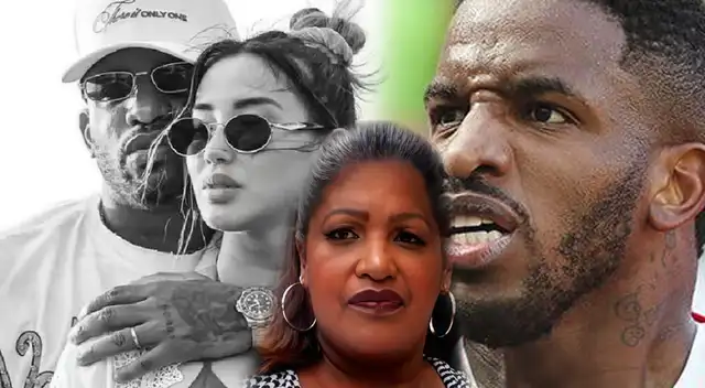 Jefferson Farfán toma DRÁSTICA decisión con Xiomy Kanashiro tras desagradable ESCENA que habría ENFURECIDO a Doña Charo Jefferson Farfán toma DRÁSTICA decisión con Xiomy Kanashiro tras desagradable ESCENA que habría ENFURECIDO a Doña Charo