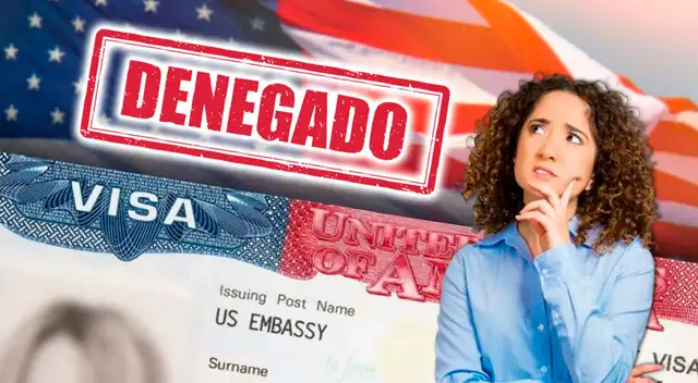 Las nuevas razones por las cuáles el gobierno de EE.UU. podría negarte