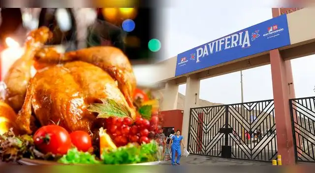 Conoce cómo acceder a diversos puestos de trabajo en las paviferias de San Fernando este 2025 Conoce cómo acceder a diversos puestos de trabajo en las paviferias de San Fernando este 2025