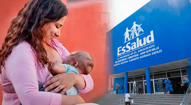 Conoce si estás en EsSalud y revisa si cobras el bono de /820. Conoce si estás en EsSalud y revisa si cobras el bono de /820.