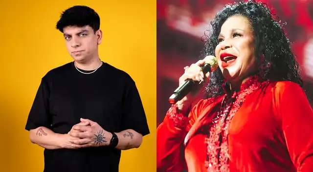 Frank Mendizábal presenta “Misterios del Más Allá"