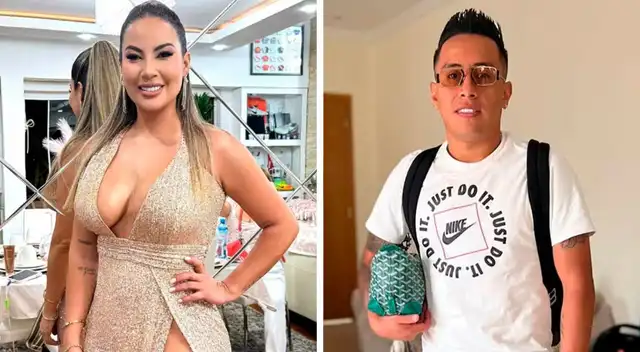 Pamela López envía DESGARRADOR mensaje a Cueva por NO asistir al evento especial de su hija y lo EXPONE: “Tiene otras…”