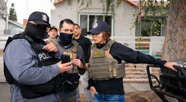 Caso viral en Florida: deportarán a migrante indocumentada por arrojar café a un bebé y su familia. Caso viral en Florida: deportarán a migrante indocumentada por arrojar café a un bebé y su familia.