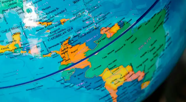 Ni Brasil ni Chile | Este es el país con la moneda que domina América Latina en 2025 Ni Brasil ni Chile | Este es el país con la moneda que domina América Latina en 2025
