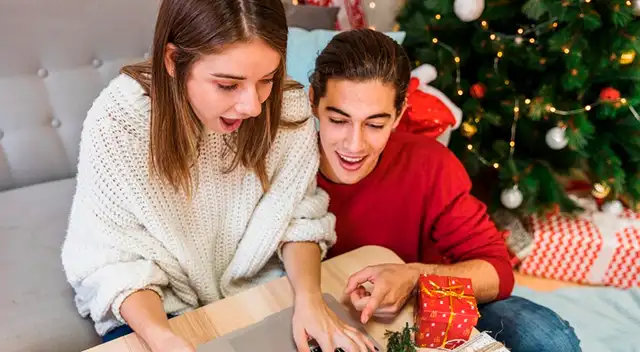 Conoce quiénes podrán recibir el aguinaldo de Navidad de S/300.