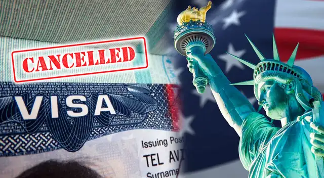 Lista de documentos migratorios que dejarán de ser válidos en EE.UU.