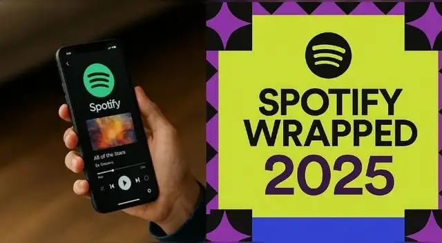 spotify wrapped 2025 spotify wrapped 2025