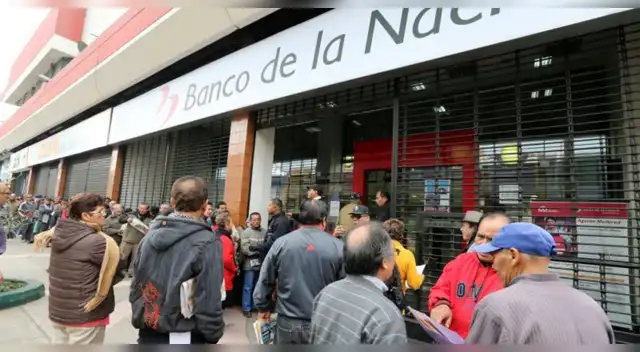 Devolución Fonavi 2025: ¿cómo saber si soy beneficiario y cuándo me toca cobrar en el Banco de la Nación? Devolución Fonavi 2025: ¿cómo saber si soy beneficiario y cuándo me toca cobrar en el Banco de la Nación?