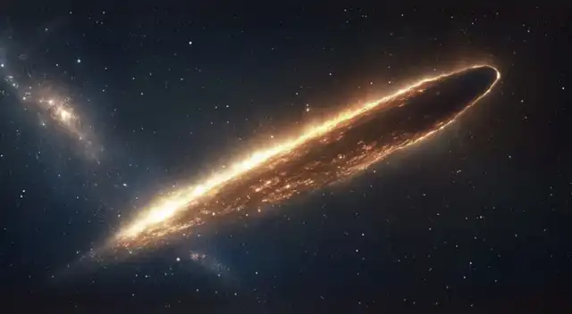 ¿Qué día pasa el cometa 3I/ATLAS cerca a la Tierra y por qué es importante para la ciencia? ¿Qué día pasa el cometa 3I/ATLAS cerca a la Tierra y por qué es importante para la ciencia?