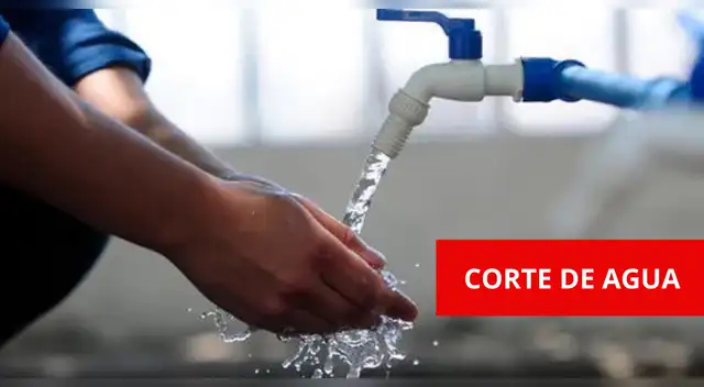 Anuncian corte de agua para el 4 de diciembre en Puente Piedra. Anuncian corte de agua para el 4 de diciembre en Puente Piedra.