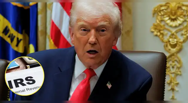 ¿El IRS llegará a tu casa Nueva acción contra contribuyentes que omitieron una obligación importante. ¿El IRS llegará a tu casa Nueva acción contra contribuyentes que omitieron una obligación importante.