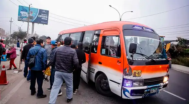 Conoce las posibles fechas del paro nacional de transportistas. Conoce las posibles fechas del paro nacional de transportistas.