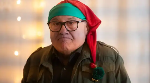 "Una Navidad Inesperada" ya está en los cines "Una Navidad Inesperada" ya está en los cines