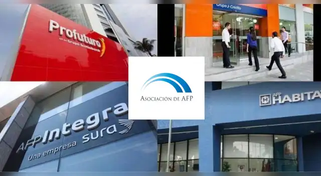 Rezagados del AFP 2025 podrán solicitar hasta S/21.400 desde este 4 de diciembre del 2025. Rezagados del AFP 2025 podrán solicitar hasta S/21.400 desde este 4 de diciembre del 2025.