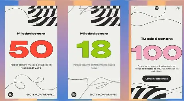 edad sonora spotify