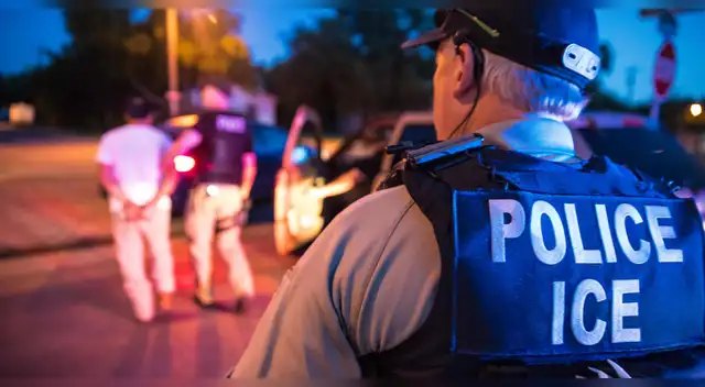 Protección para indocumentados Condado de Los Ángeles desafía a ICE. Protección para indocumentados Condado de Los Ángeles desafía a ICE.